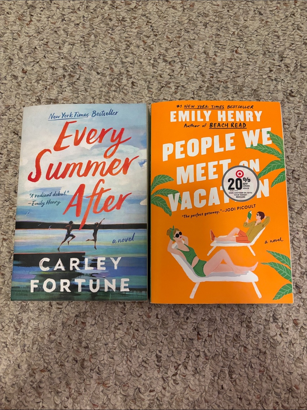 Bundle! 2 bestselling romance books